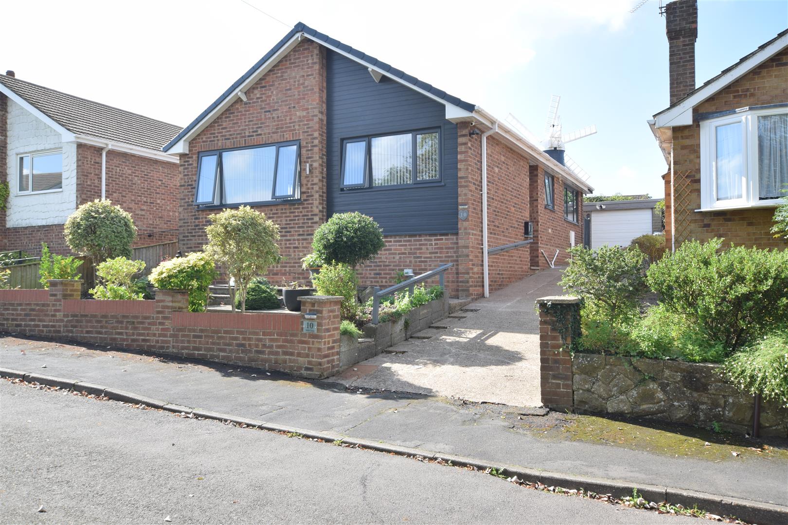 Properties for Sale Joy Walker Estate Agent